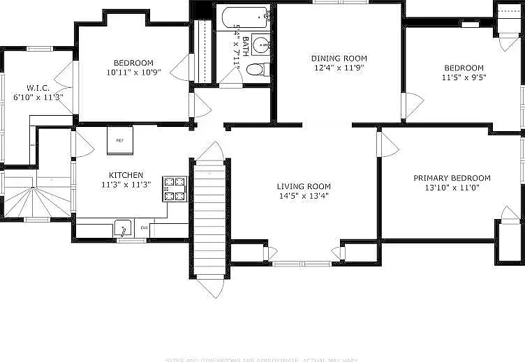 232 S Central Ave #2 — Photo 13