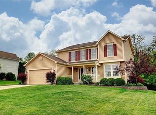 4221 Spruce Wood Dr, Dayton, OH 45432