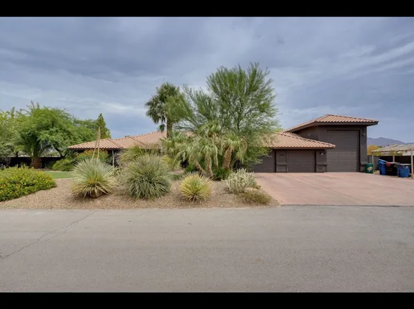 7520 Sisk Rd, Las Vegas, NV 89131