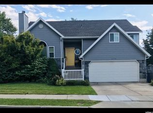 273 W 1375 N, Centerville, UT 84014