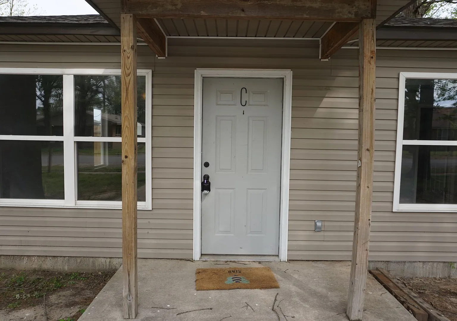 316 SW 3rd - 316 SW 3rd-#C, Walnut Ridge, AR — Photo 2