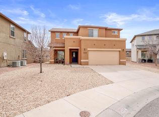 14374 Karen Point Ct, El Paso, TX 79938