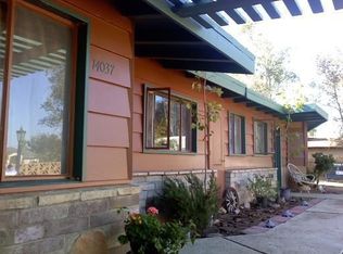 14037 Iroquois Rd, Apple Valley, CA 92307