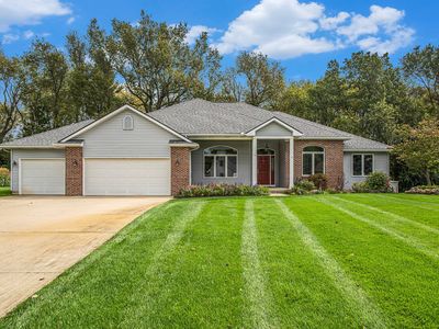 105 Saint Andrews Ct, Battle Creek, MI, 49015