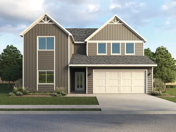 811 Sweet Pea Dr, Pilot Point, TX 76258