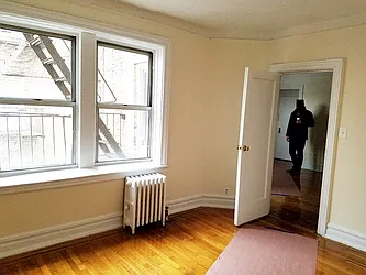 Rented by Chris Stewart, LREB