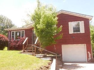 2104 S Arlington Ave, Independence, MO 64052