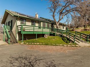 29356 Larkspur Rd, Tollhouse, CA 93667