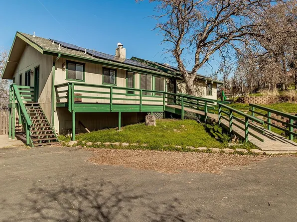 29356 Larkspur Rd, Tollhouse, CA 93667