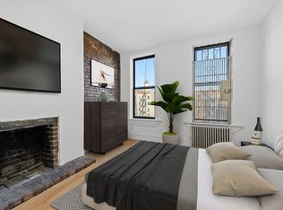 279 E Houston St #5A, New York, NY 10002