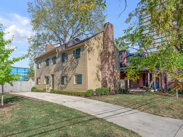 317-321 S Mill St, Lexington, KY 40508