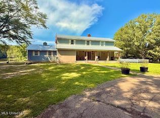 4036 Monticello Rd, Wesson, MS 39191