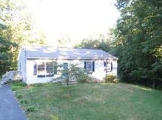 172 Perry St, Douglas, MA 01516