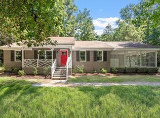 1100 Country Club Ln, Zebulon, NC 27597