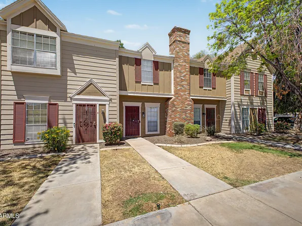3406 W JULIE Drive #3, Phoenix, AZ 85027