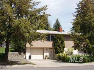 650 E F St, Moscow, ID 83843