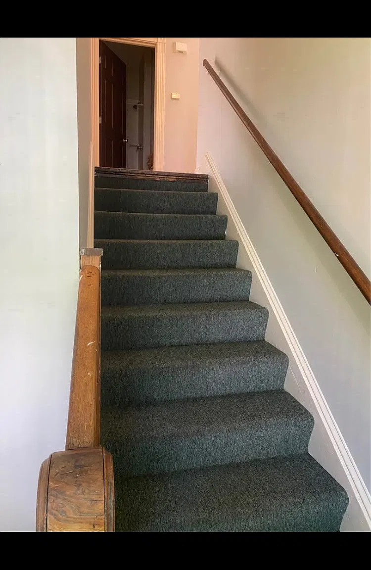 2 bed, 1.5 bath, $1,200 — Photo 2