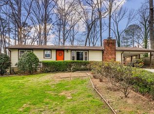 2193 Davis Rd, Stone Mountain, GA 30087