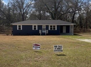 118 Kathy St, Leesburg, GA 31763