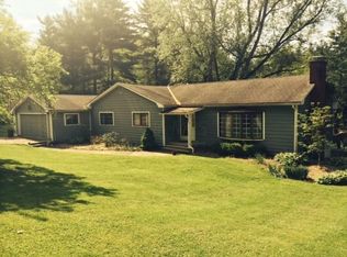 91 Chelsea Dr, Granville, OH