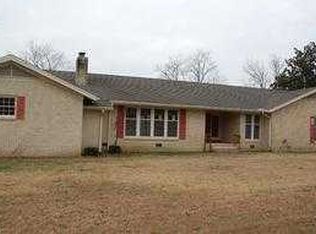 8255 Coffee Landing Rd, Morris Chapel, TN 38361