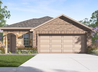 2838 Gose Ln, Crandall, TX 75114