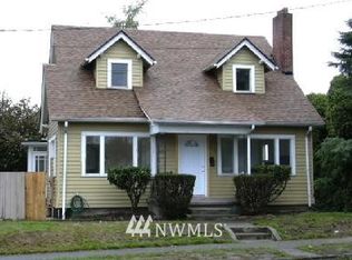 5505 Fawcett Ave S, Tacoma, WA