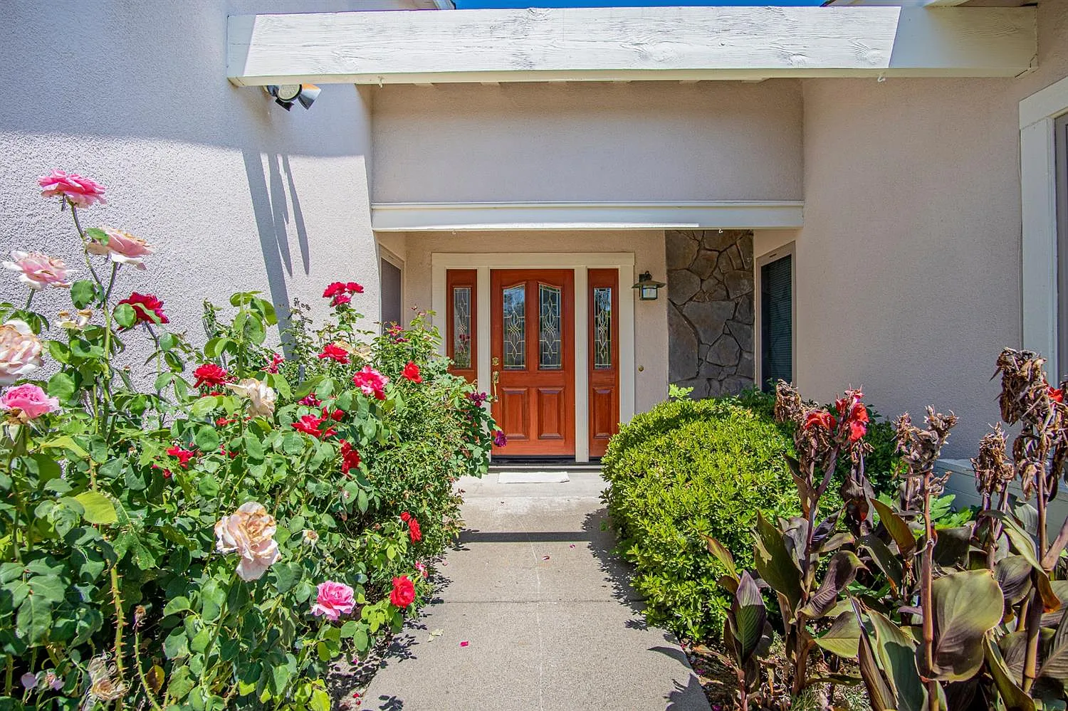 7300 Flowerwood Way photo 1