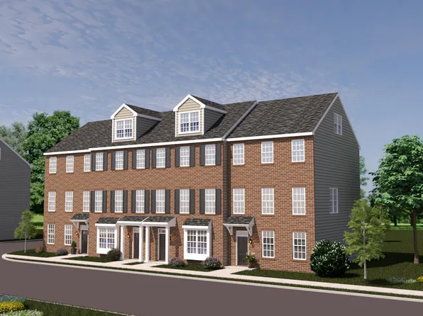 10101 Bramble St, Kennett Square, PA 19348