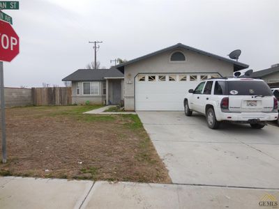 919 Pecan St, Wasco, CA, 93280