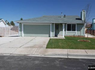 10015 Obsidian Dr, Reno, NV 89506