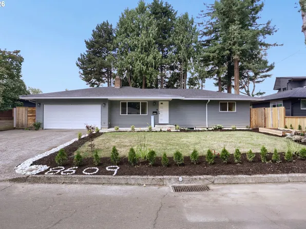 8609 SE 34th Ave, Milwaukie, OR 97222