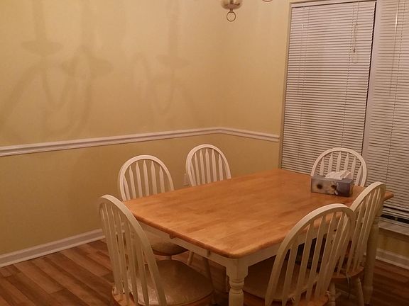 Dinning room