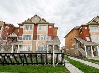 3985 Eglinton Ave W #2, Mississauga, ON L5M0E8