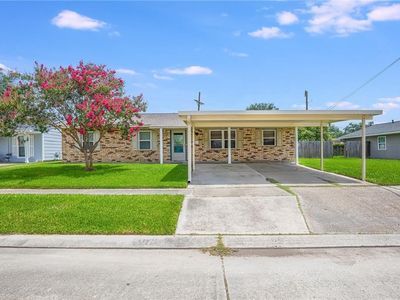 341 Arlington Dr, La Place, LA, 70068