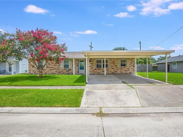 341 Arlington Dr, La Place, LA 70068