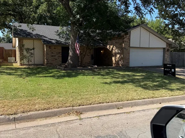 3410 Sheridan Ct, Arlington, TX 76017