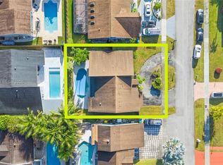 13921 SW 109th St, Miami, FL 33186