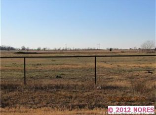 S York St, Muskogee, OK 74403