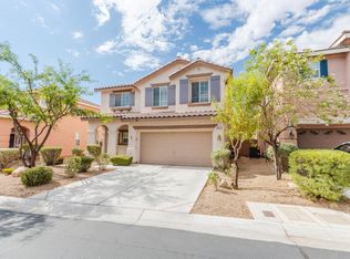 8801 Early Horizon Dr, Las Vegas, NV 89178