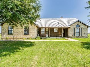 7437 County Road 1205, Rio Vista, TX 76093