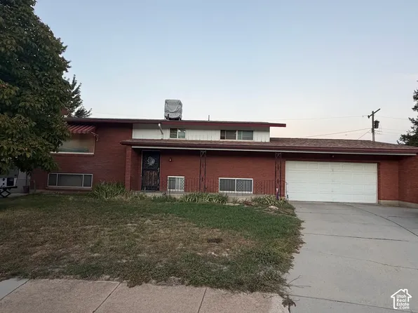 5550 S 1175 W, Riverdale, UT 84405