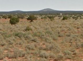 3292 S Santa Clara Rd, Williams, AZ 86046