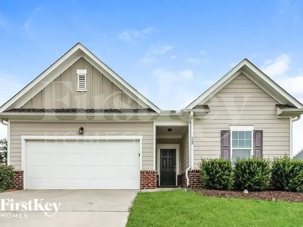 123 Siena Dr NW, Cartersville, GA 30120