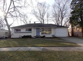 1618 Conway Ave, Ypsilanti, MI