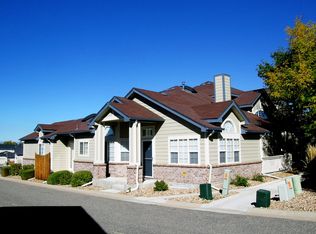 3012 S Zeno Ct, Aurora, CO 80013