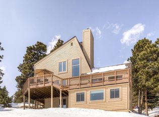 962 Arrow Wood Dr, Golden, CO 80401