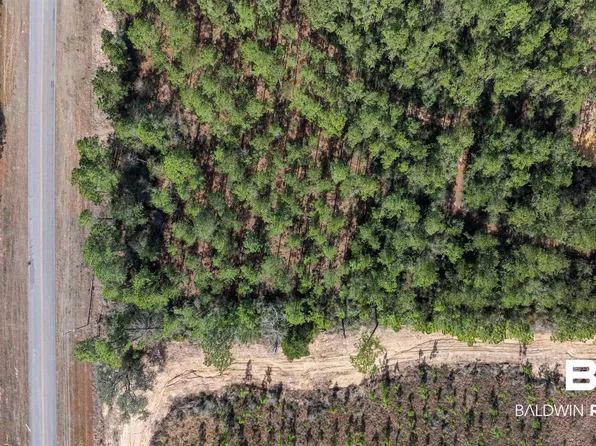 0 Cowpen Creek Rd, Robertsdale, AL 36567