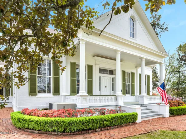 701 N Union St, Natchez, MS 39120