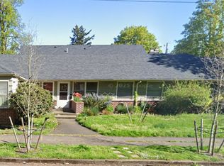 4005 N Winchell St #4005, Portland, OR 97203